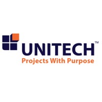 UNITECH GROUP logo
