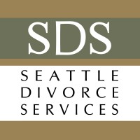 Seattle Divorce Services logo