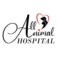 All Animal Hospital logo