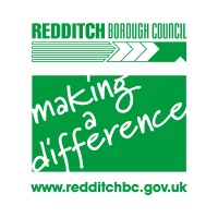 Image of Redditch Borough Council