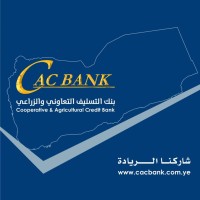 CAC Bank logo