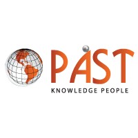 Opast Publishing Group logo