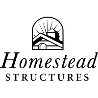 Homestead Structures logo