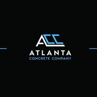 Atlanta Concrete Company logo