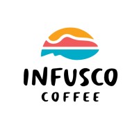 Infusco Coffee Roasters logo