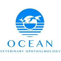 Ocean Veterinary Ophthalmology logo