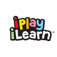 IPlay, ILearn logo
