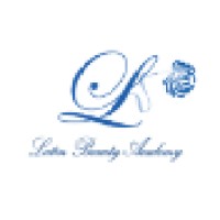 Latin Beauty Academy logo