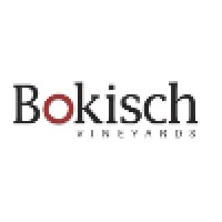 Bokisch Vineyards logo