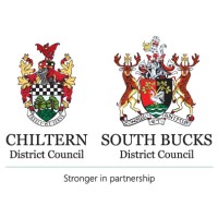 Chiltern & South Bucks District Councils logo
