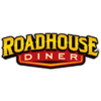 Roadhouse Diner logo
