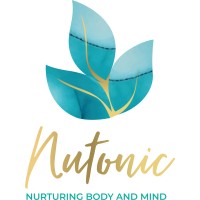 Nutonic Corp logo
