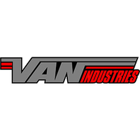 Van Industries Inc logo