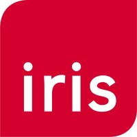 Iris Hadar AB logo