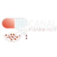 Canal Pharmacy logo