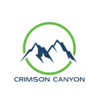 Crimson Canyon logo