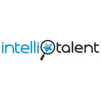 IntelliTalent logo