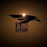 Falcon Pictures logo