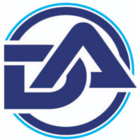 Dynamic Athletics logo