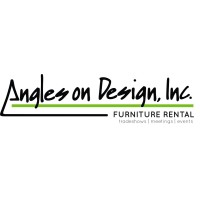 Angles On Design, Inc. logo