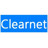 Clearnet Solutions logo