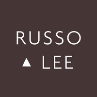 Russo Lee Gallery logo