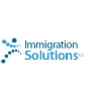 Immigration Solutions LLC logo