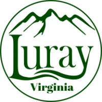 Town Of Luray, Virginia logo