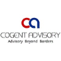 Cogent Advisory logo