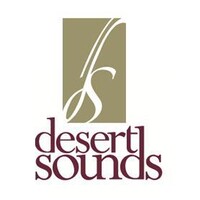 Desert Sounds Performing Arts logo