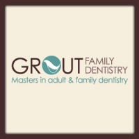 Grout Family Dentistry logo