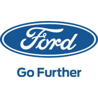 Sunbury Ford logo