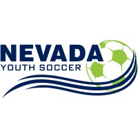 Nevada Youth Soccer Association logo
