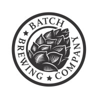 Batch Brewing Company logo