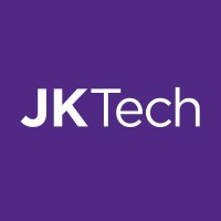 JKTech Pty Ltd logo