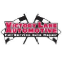 Victory Lane Automotive logo