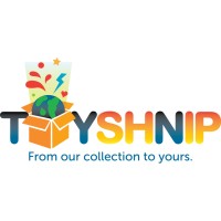 ToyShnip logo