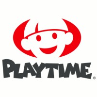 Image of PLAYTIME