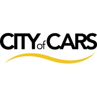 City Of Cars logo