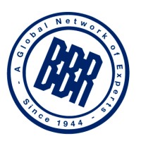 BBR VT International logo