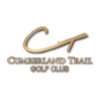 Cumberland Trail Golf Course logo