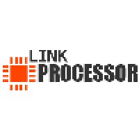 Link Processor logo