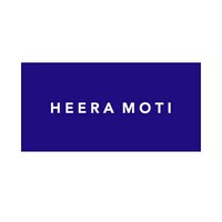 Heera Moti Diamonds logo