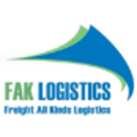 FAK Logistics logo