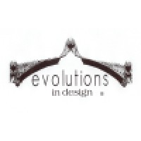 Evolutions In Design Llc logo