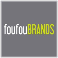 FouFou Brands logo
