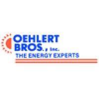 Oehlert Bros. Inc. logo