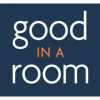 Good In A Room logo