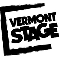 VERMONT STAGE logo