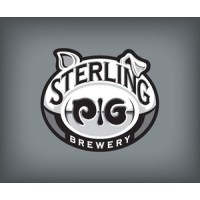 Sterling Pig Brewery logo